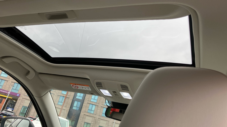 Mazda CX-5 2.0 Sport 5dr Auto Petrol Estate